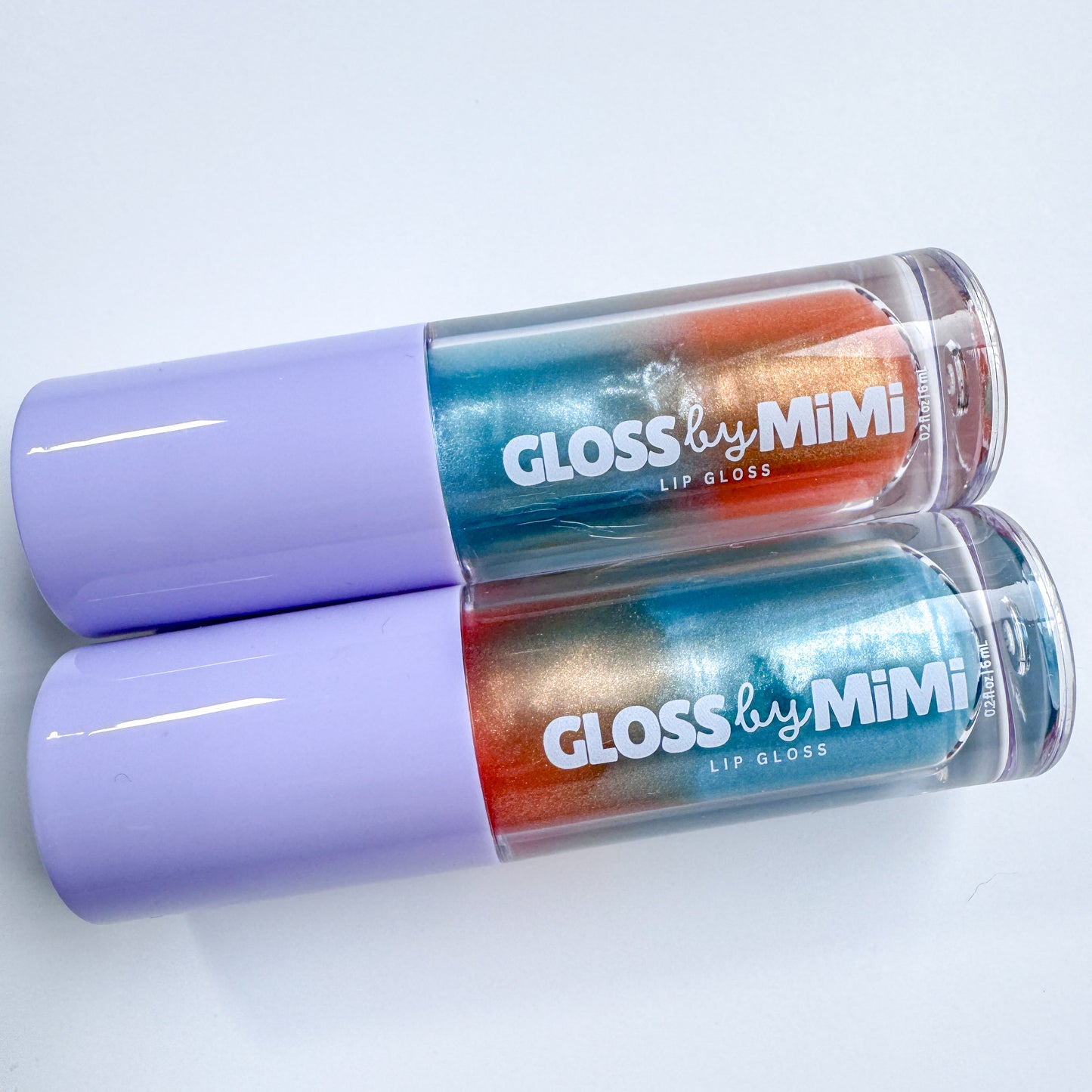The Life of a Showgirl Lip Gloss