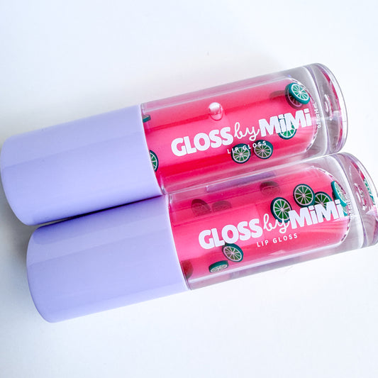 Cherry Limeade Lip Gloss