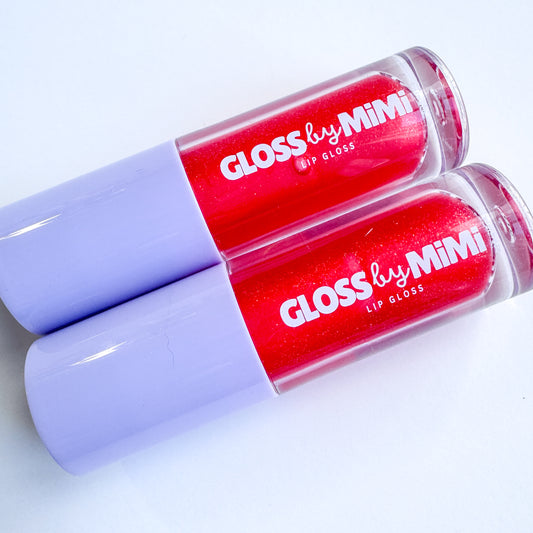 Sweater Weather Lip Gloss *Fall Exclusive*
