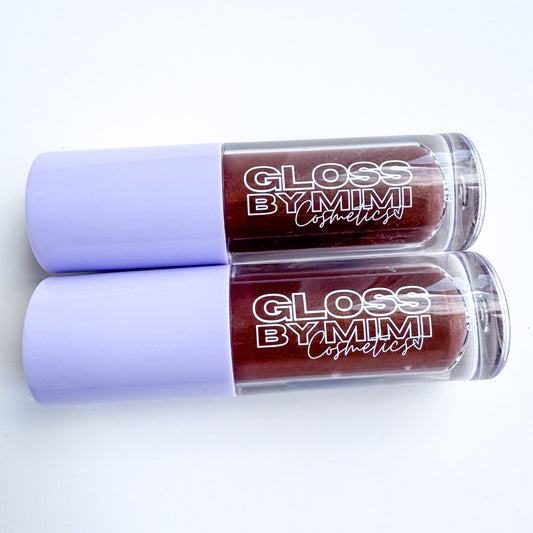 Root Beer Lip Gloss