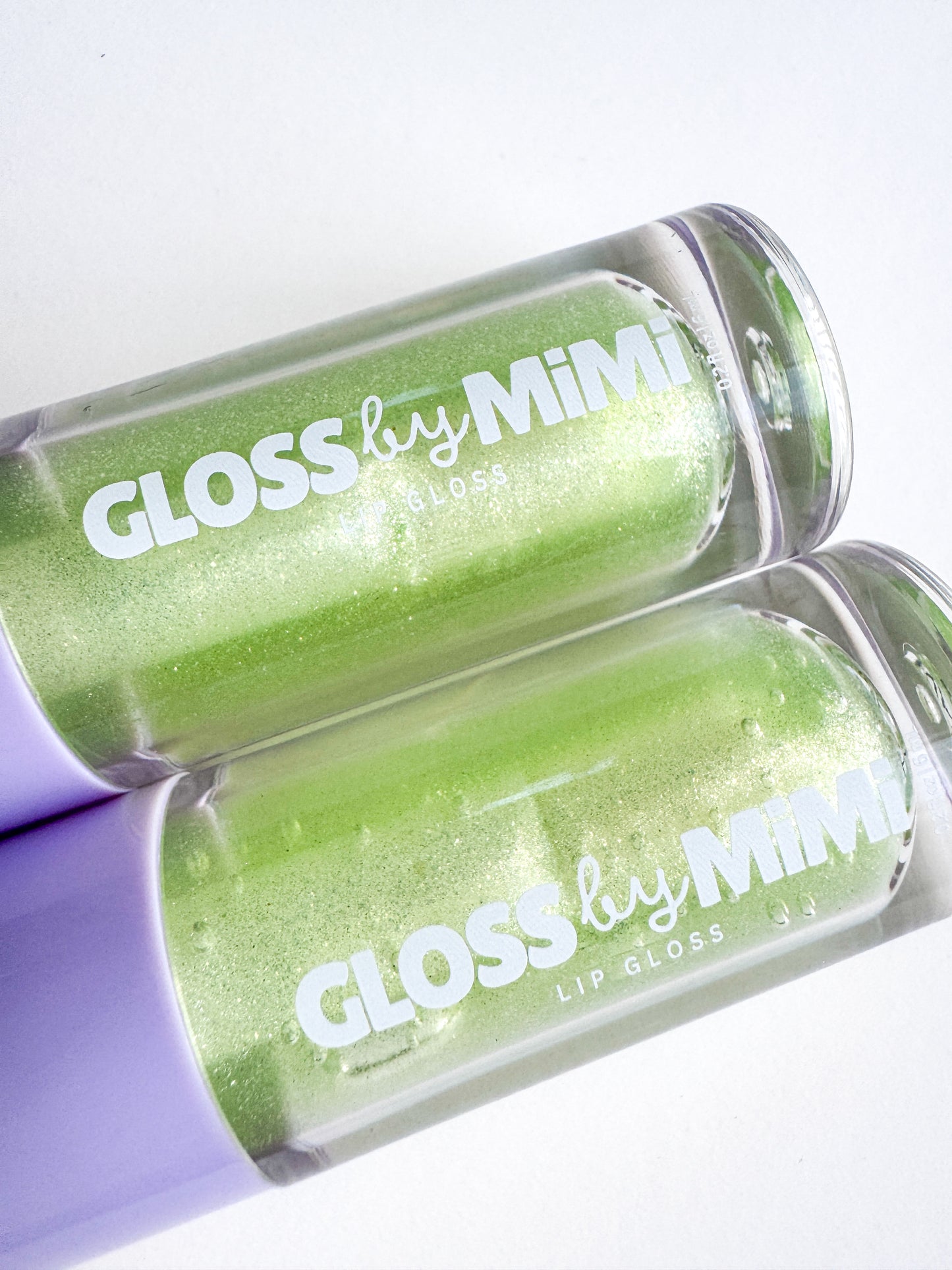 Buddy The Elf Lip Gloss