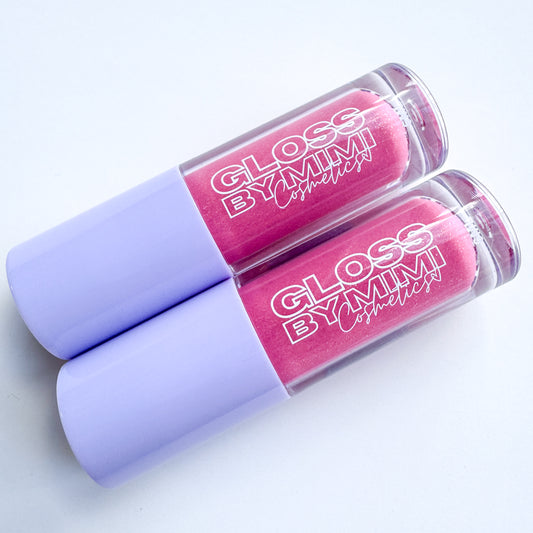Coconut Dream 2.0 Lip Gloss