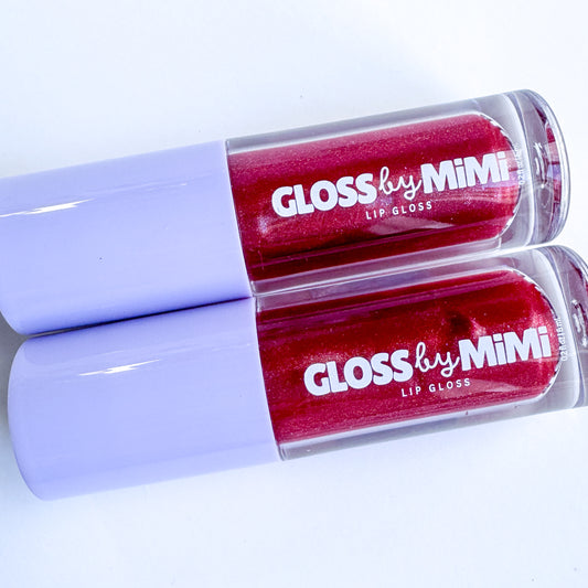 Vampire Blood Lip Gloss *Fall Exclusive*