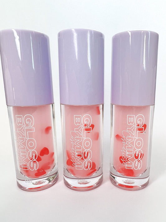 Love Story Lip Gloss