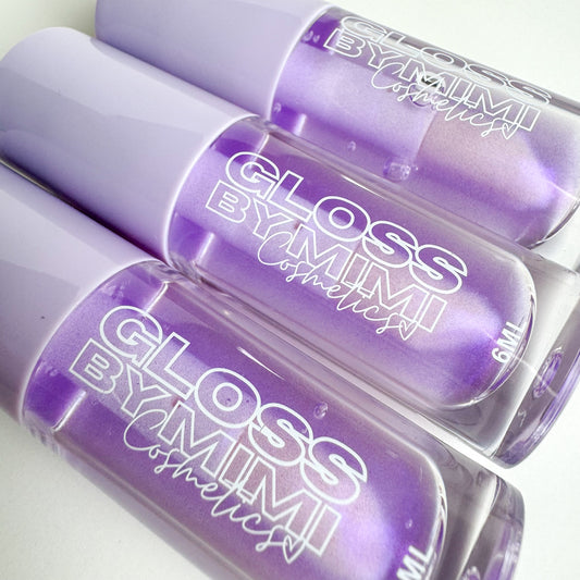 Lavender Haze Lip Gloss