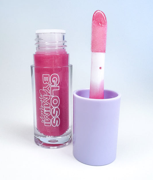 Coconut Dream Lip Gloss