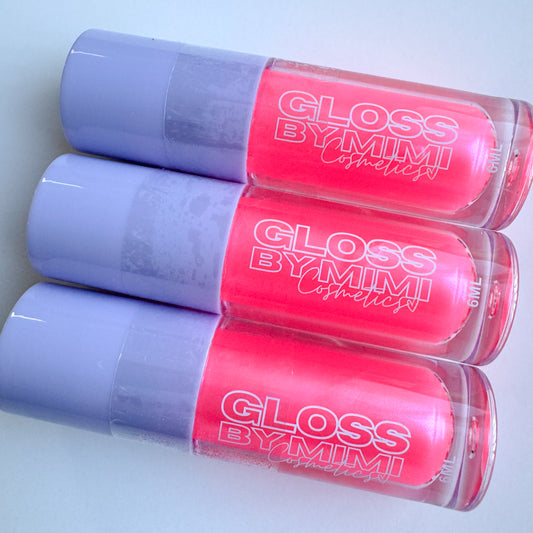Enid Lip Gloss