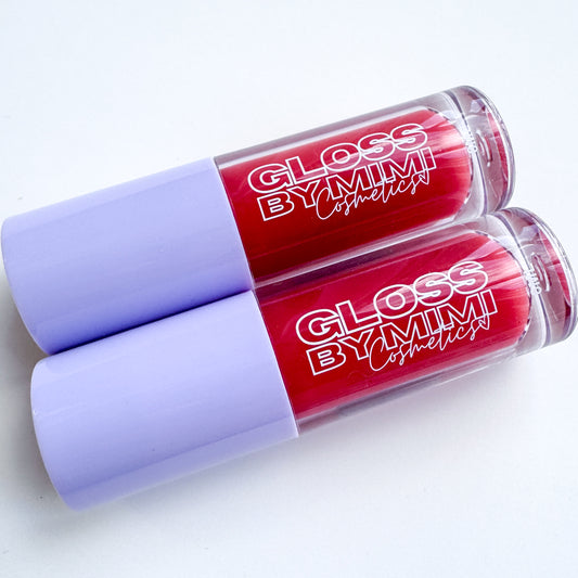 Dr. Soda Lip Gloss