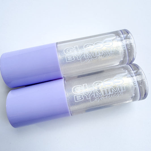 Toasted Marshmallow Lip Gloss
