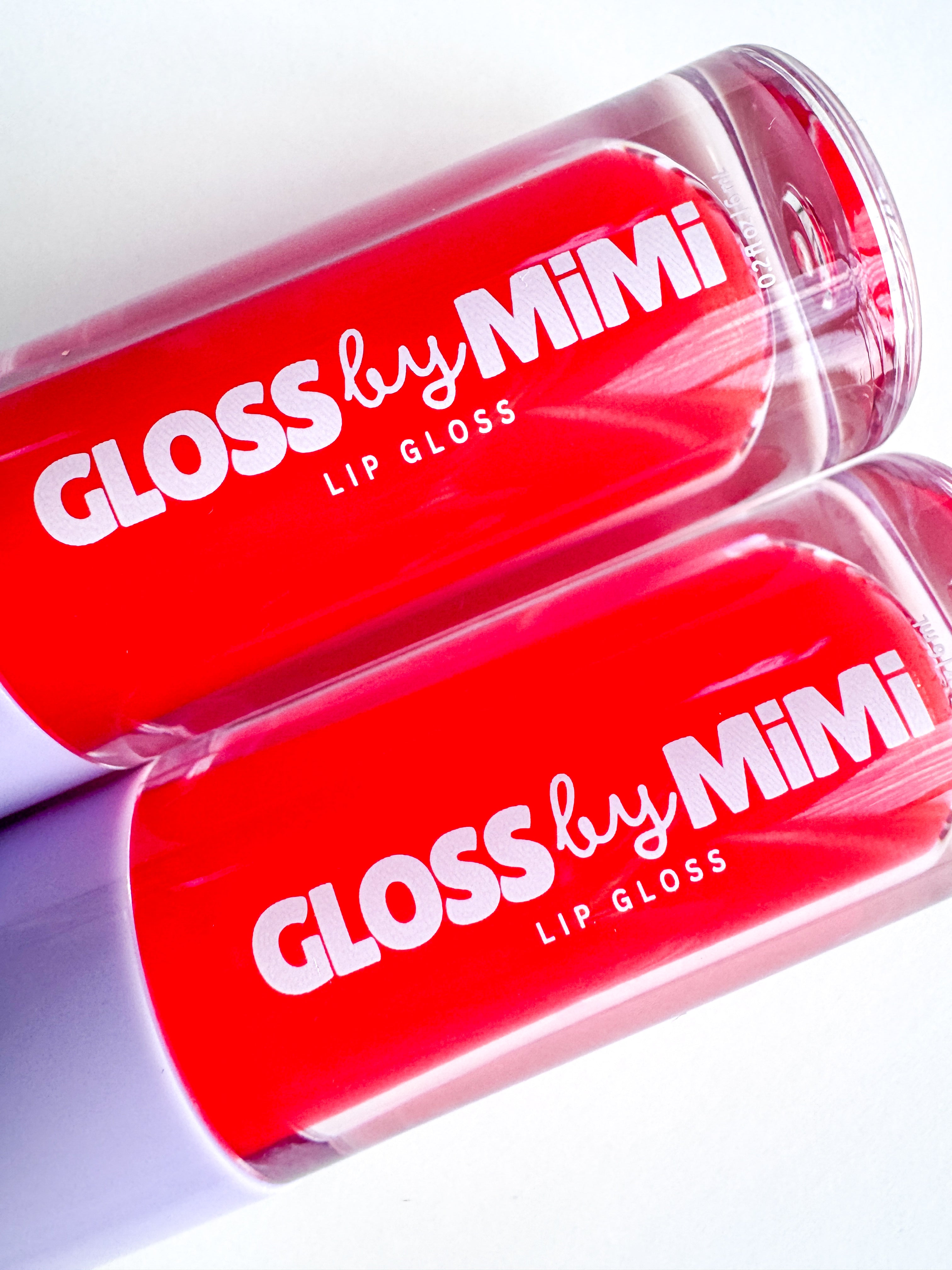 Gloss By Mimi Cosmetics