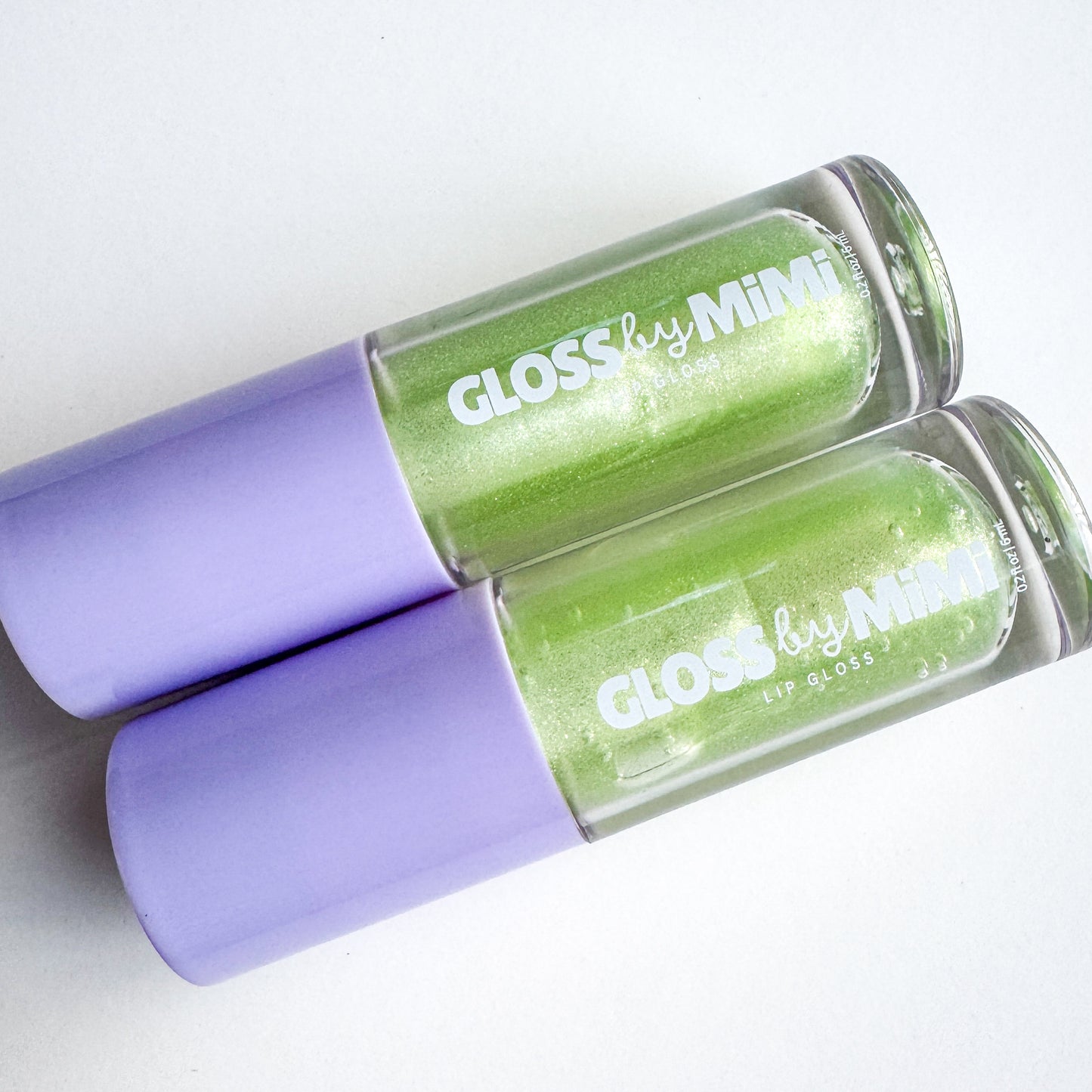 Buddy The Elf Lip Gloss